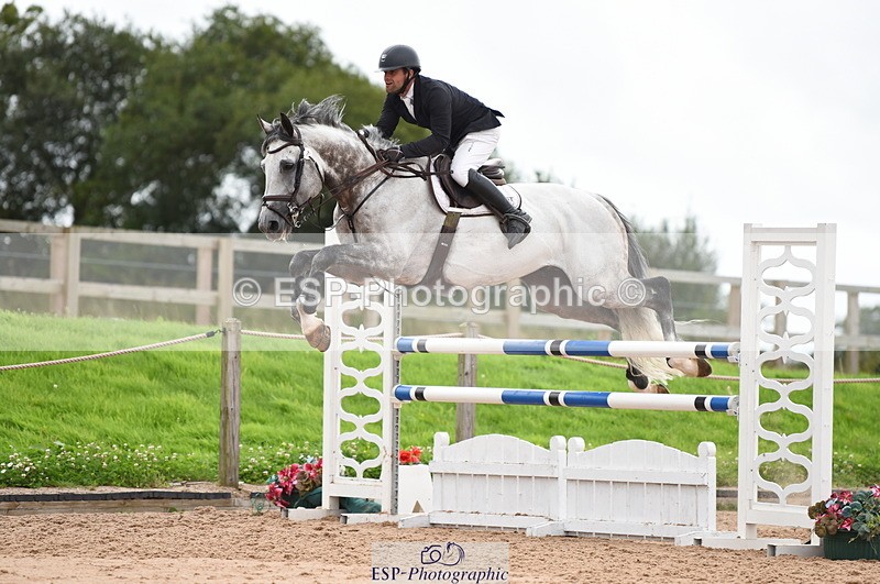 230813A-150026-13492 - Cls 50 Senior Foxhunter
