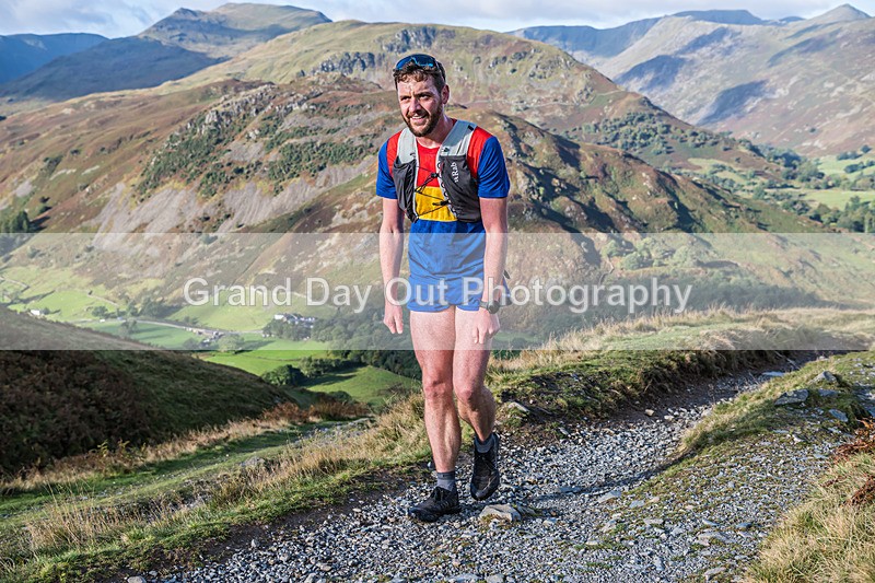 HBMR Leg 1-5 - Hodgson Brothers Mountain Relay Leg 1 Saturday 3rd October 2026