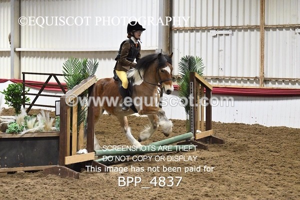 BPP_4837 - CLASS 1 X POLES