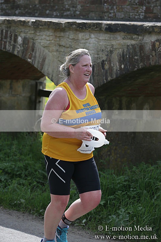 CAD 190419 1009 - Cadence Events    Good Friday 10 Miler 19/04/19