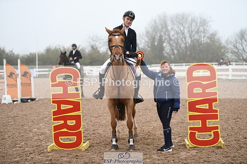 241103A-141956-08423 - SUN Cls 22 Blue Chip Performance Jump Off