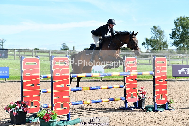 240914A-131747-07221 - Cls 15-S Snr Foxhunter