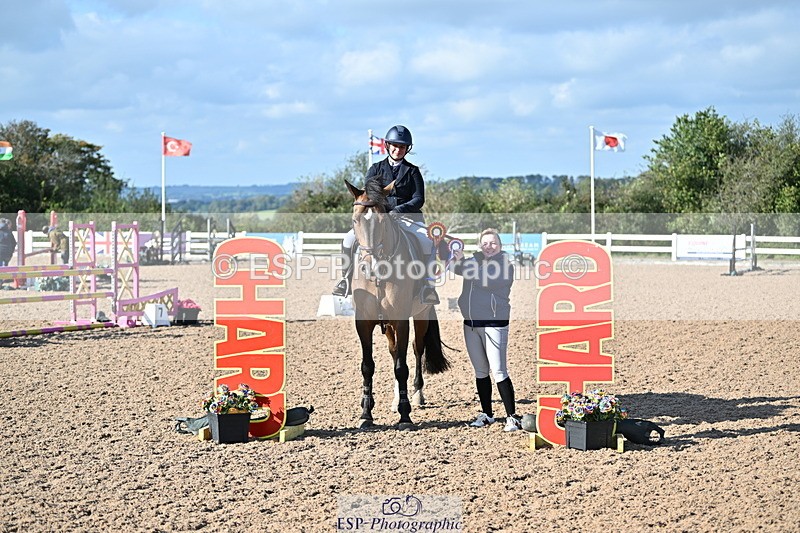 241005A-105706-03231 - SAT Cls 16 85cm Amateur Jump Off and P