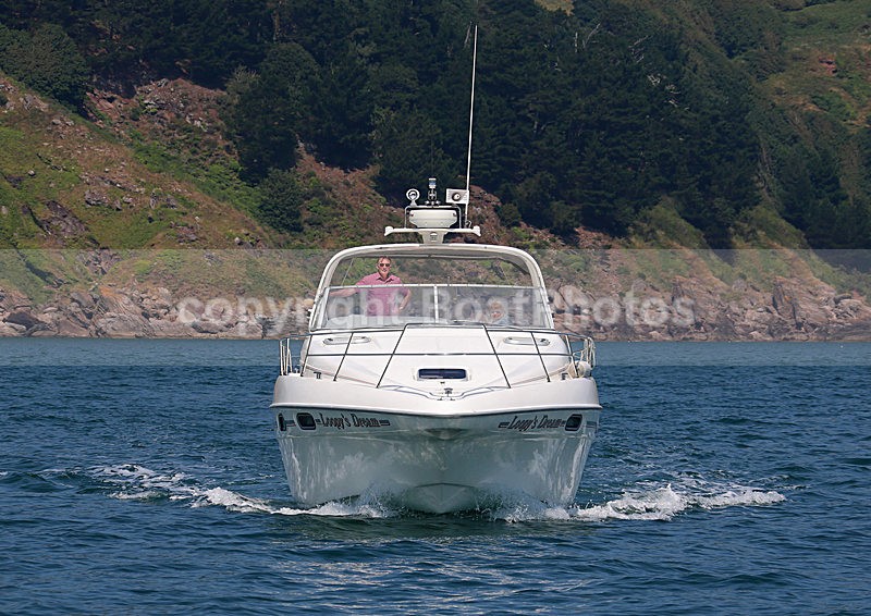 130717  LOOPYS DREAM WT7A3024 - Motorboats - Open