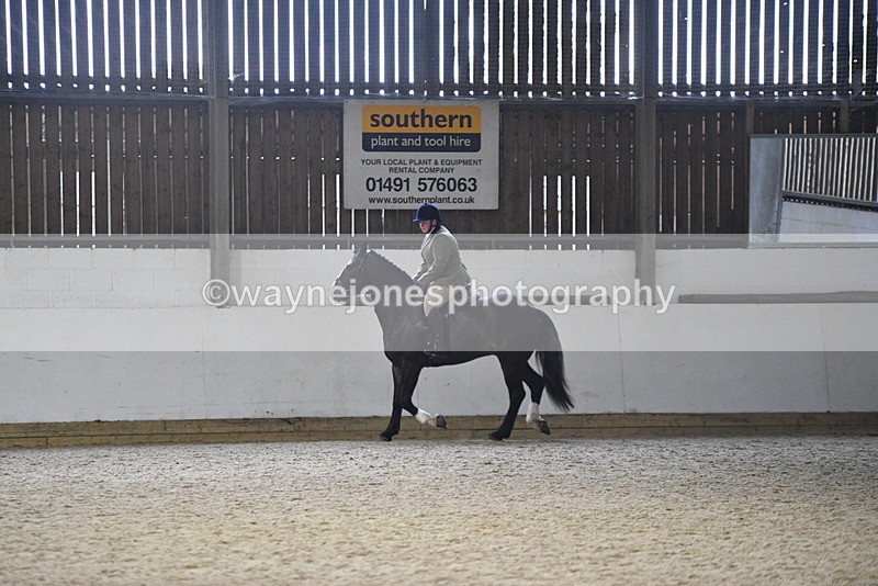 WJ5_8246 - Class 14 Novice Ridden/Rider
