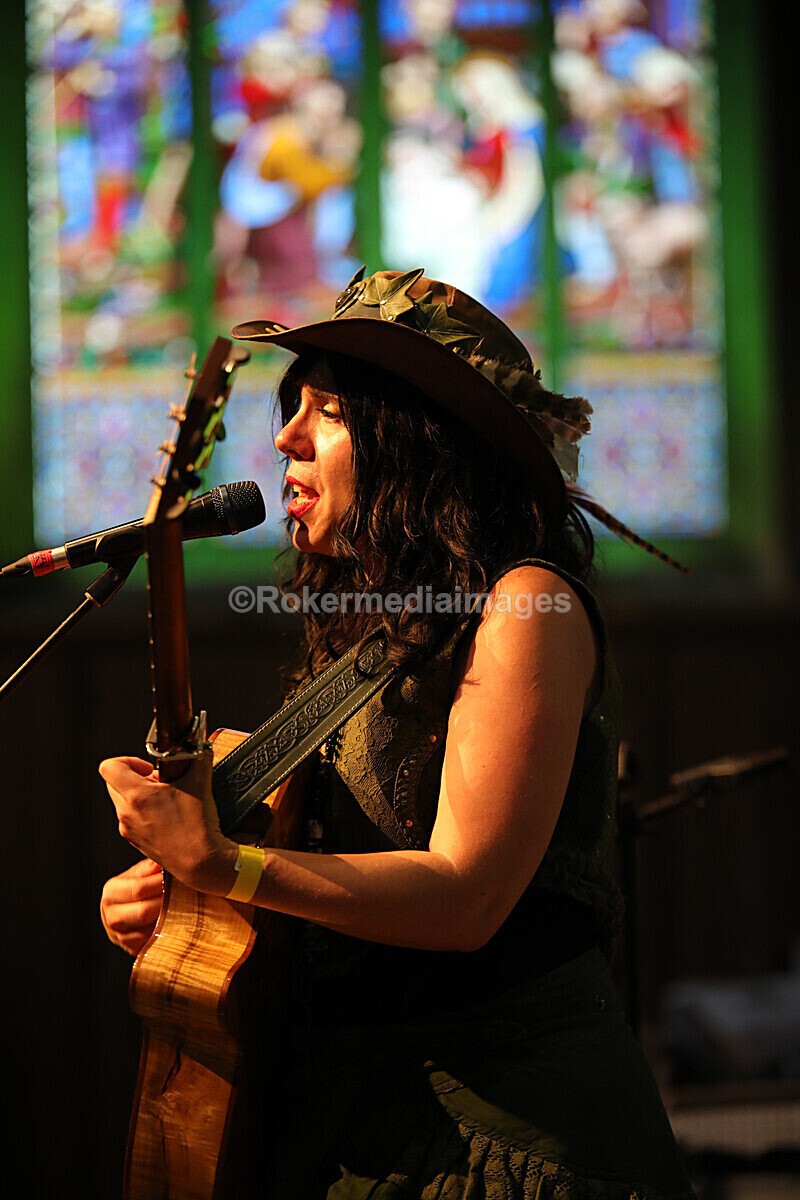 FOLK N BLUES-368 - FOLK and BLUES SEPT 2022