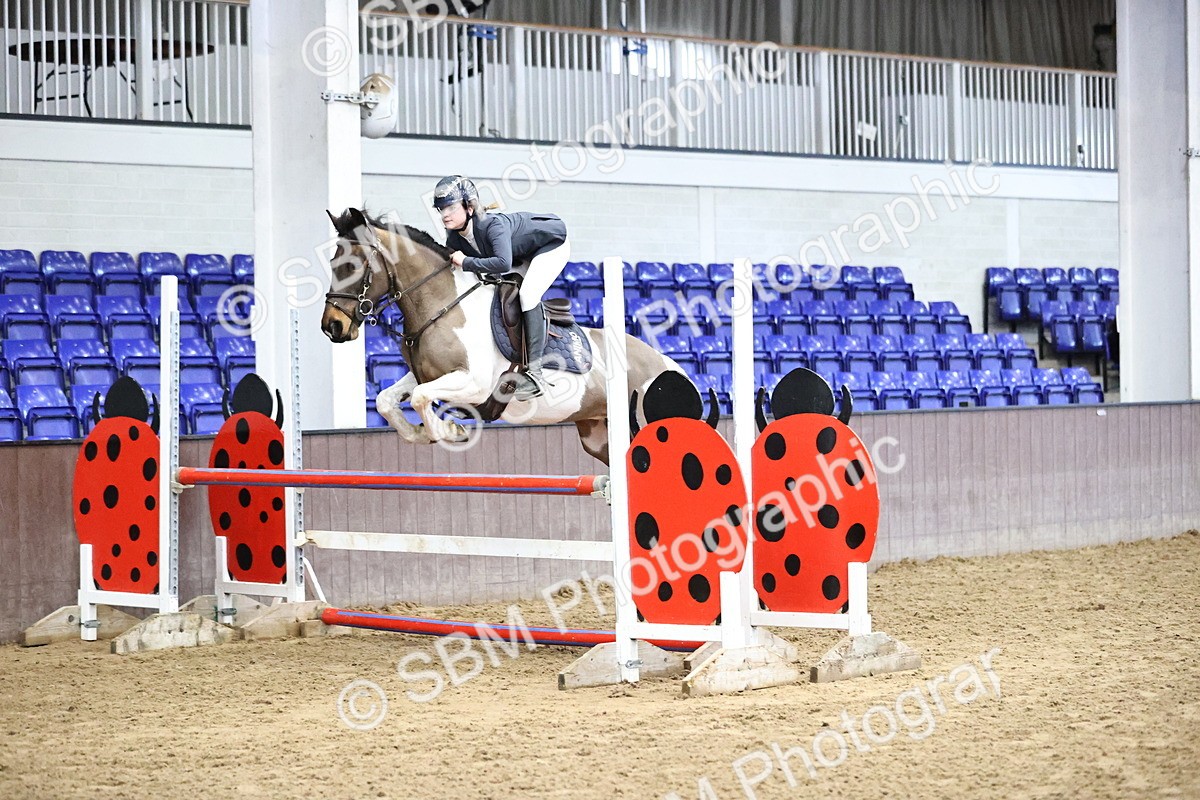 SBM_001746 - Class 11 - Blue Chip Pony Newcomers - 1.00m