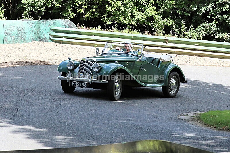 Pete Wilson 2-8-20-193 - Aug 2nd 2020 Drive thru