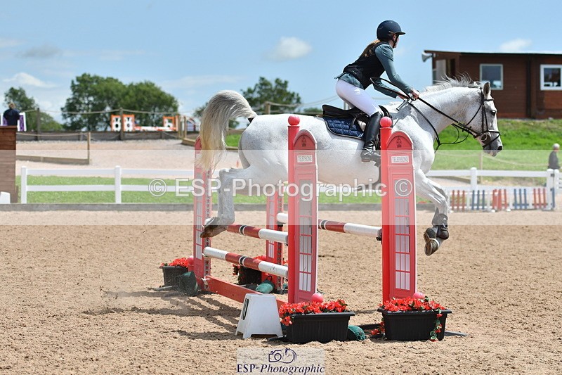 240727A-133317-05030 - Cls 22 85cm Amateur Qualifier