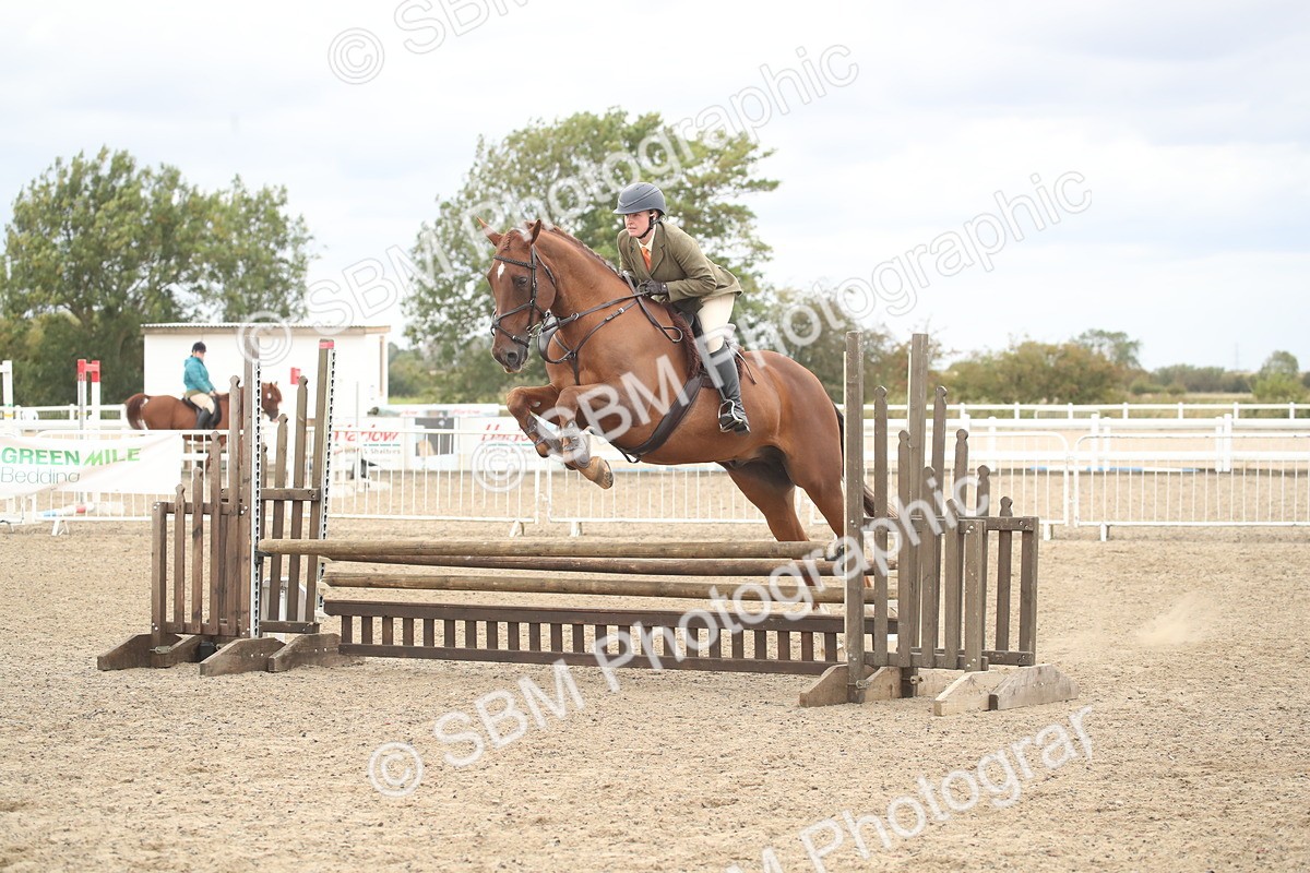 SBM_18279 - Class 509a - Working Veteran - 80cm (15-19)