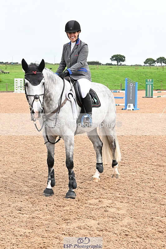 240908A-115609-03561 - Cls 13 & 14 Nat Am 105cm & 110cm  Qualifiers