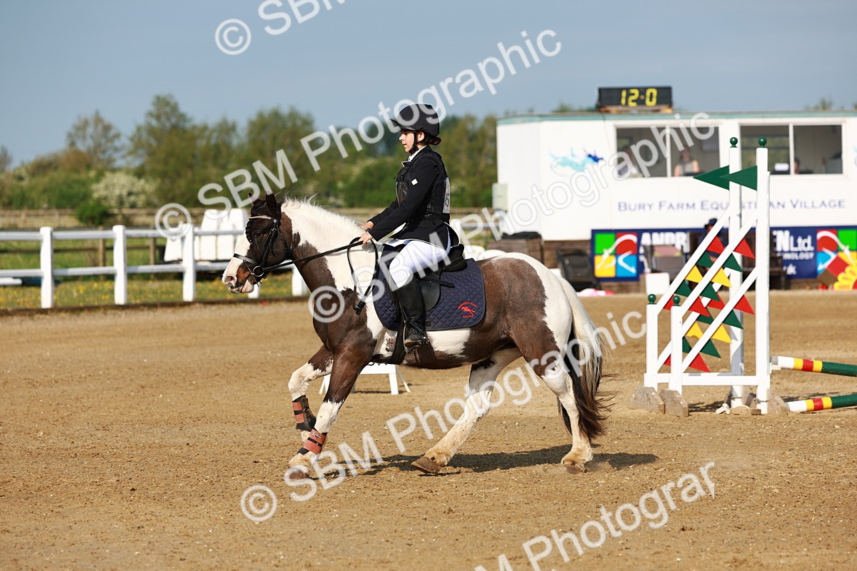 SBM_006176 - Class 1 - 40cm