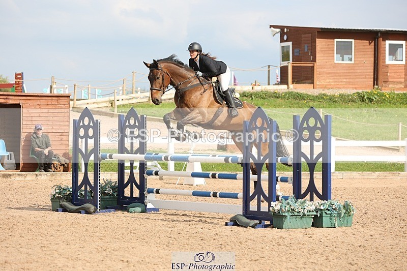 250508-165110-04104 - Cls 12 Snr Newcomers