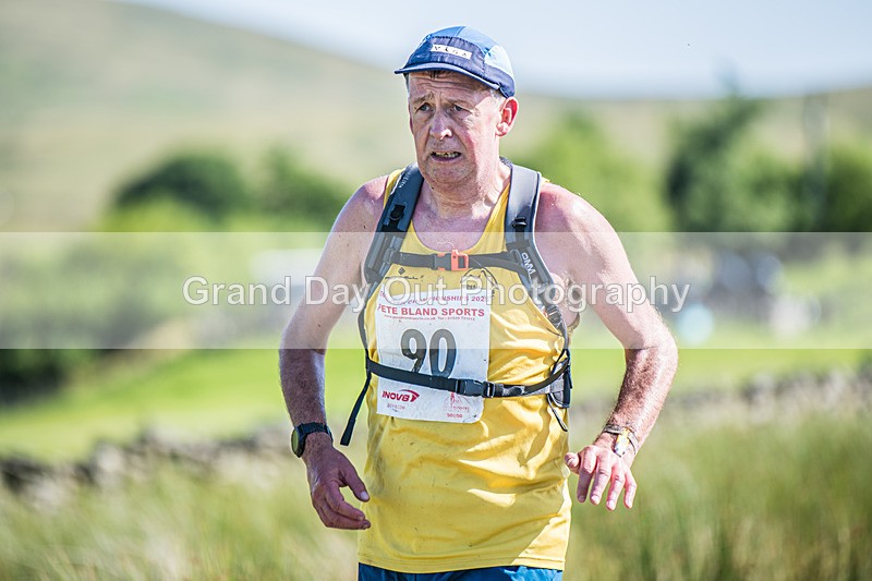 Tebay-1225 - Tebay Fell Race Saturday 12th July 2025