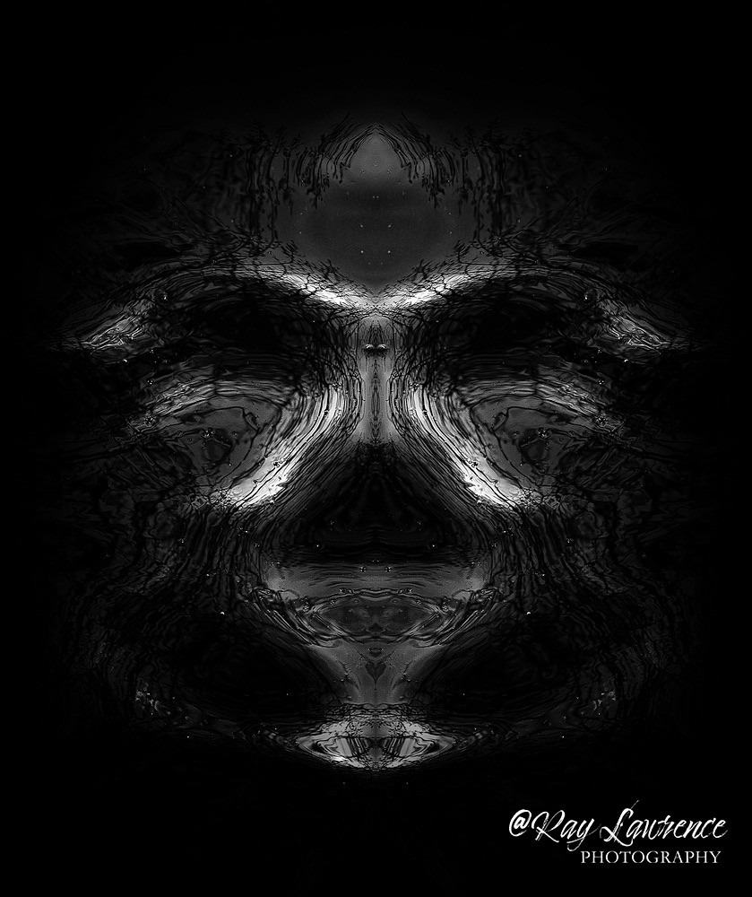 Darth_RLP3138x - Creative - Fine Art
