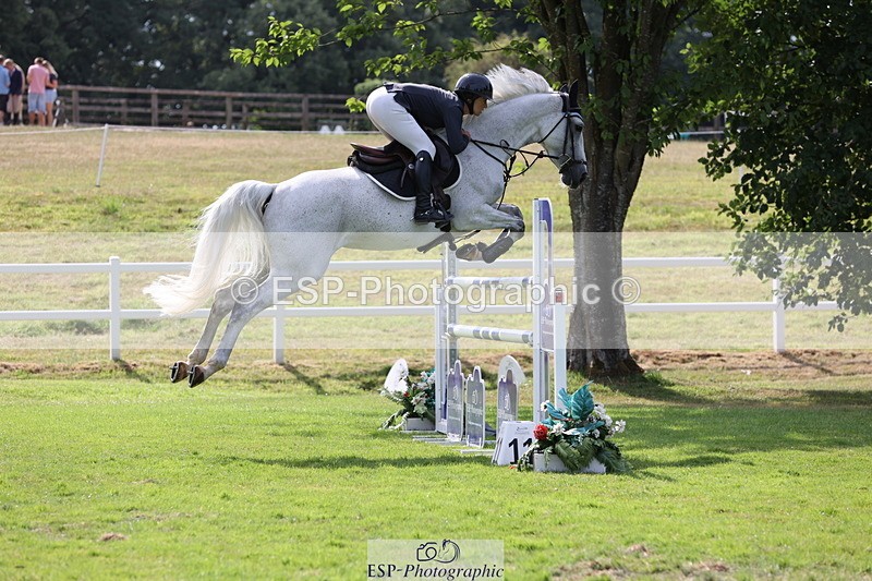 250704A-095137-08512 - Cls 15 Snr 1.20m Open