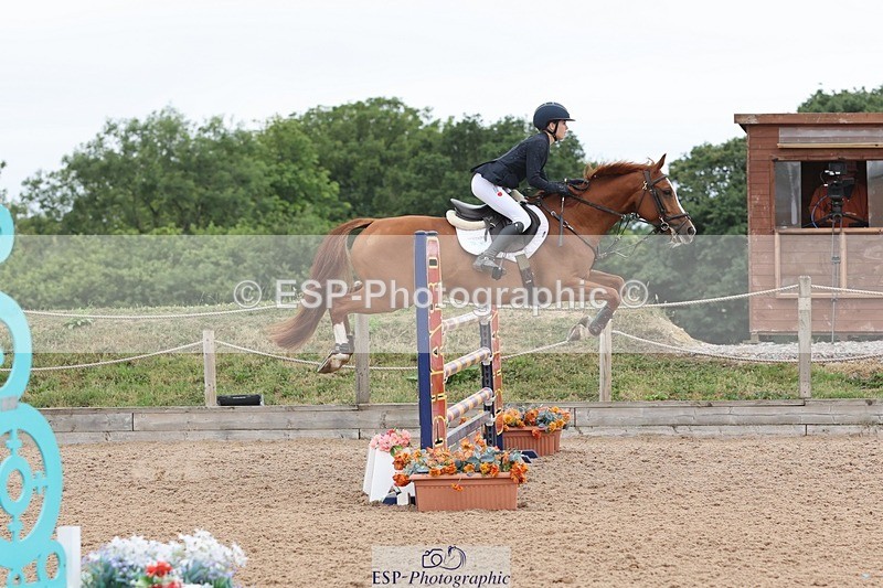 250629-085213-09397 - Cls 27b Junior 1.20m Open & Presentations