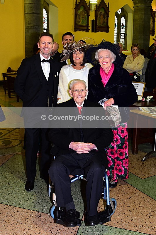 GRC-652 - Emma and Ciaran