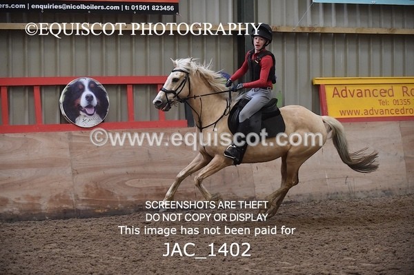 JAC_1402 - CLASS 2 BE70CM