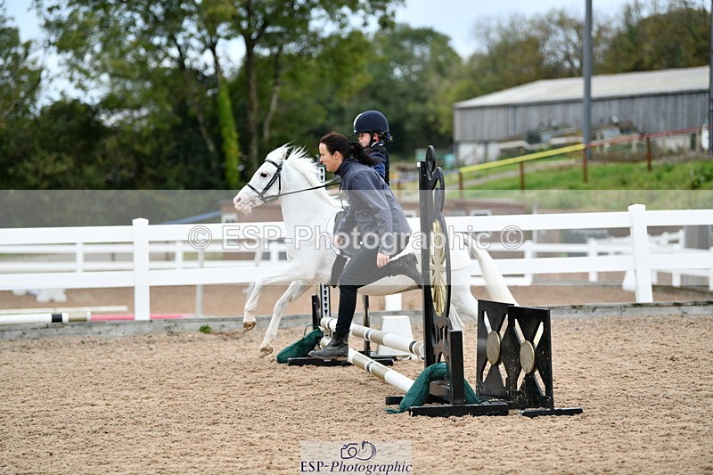 241013B-110830-00537 - Cls 2a 40cm Assisted