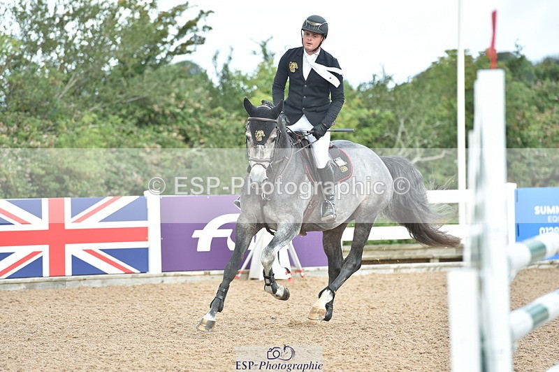 230723A-090138-10807 - Cls 28, 5 Yr Olds 1.10m