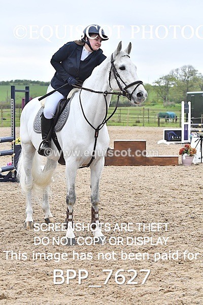 BPP_7627 - CLASS 13 SAT 0.85m Amateur Championship Qualifier