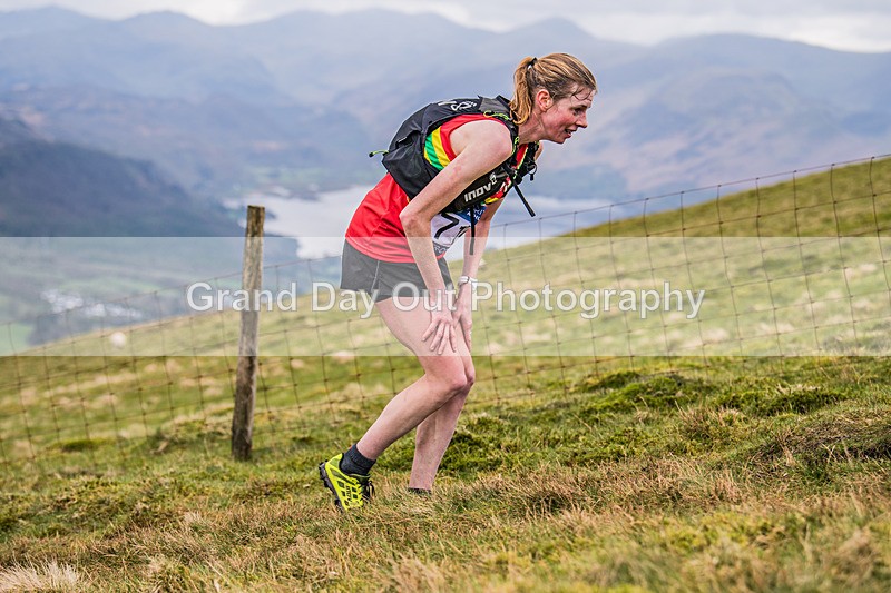 Keswick-672 - Inter Counties & Up and Down Mountain Running Champs (Junior & Senior Races) Sunday 21st April 2024
