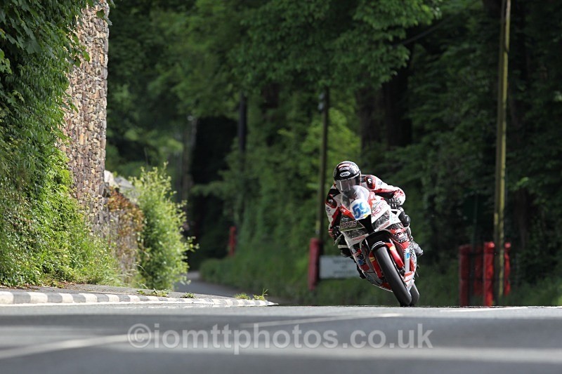  - Supersport Race 1