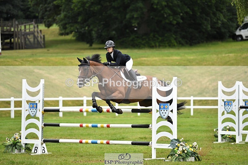 230712-101056-22002 - Cls 50 Foxhunter & 1.20m Open