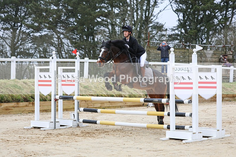 3E7A8225 - Class 1: 95-100cm