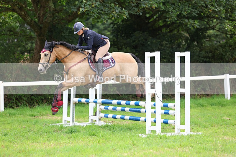 3E7A6216 - Class 3:80cm Juniors and Seniors