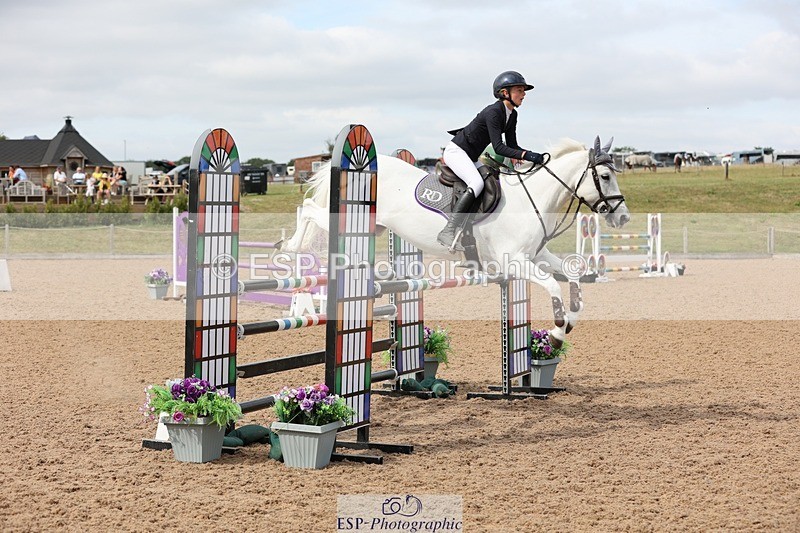 250629-163437-13316 - Cls 30 138cm HOYS Qualifier