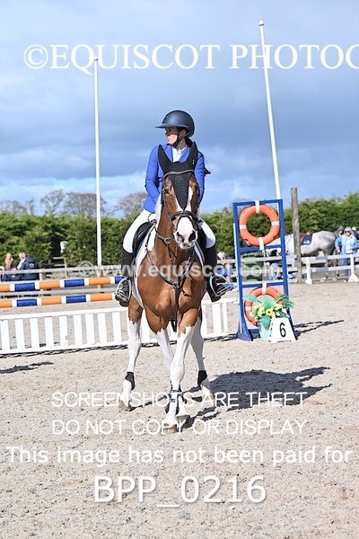 BPP_0216 - CLASS 20 SUN  Senior Discovery/ 1m Open