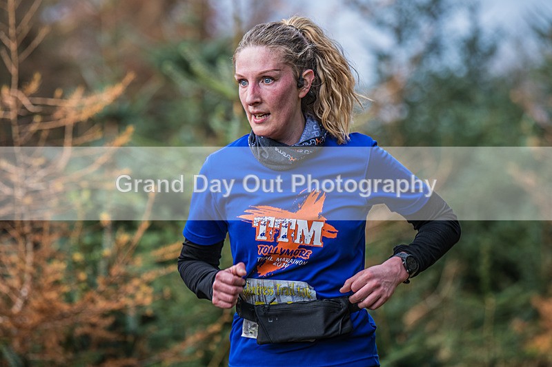 Glentress-744 - High Terrain Events Glentress 21 & 10K Trail Races Saturday 15th November 2025