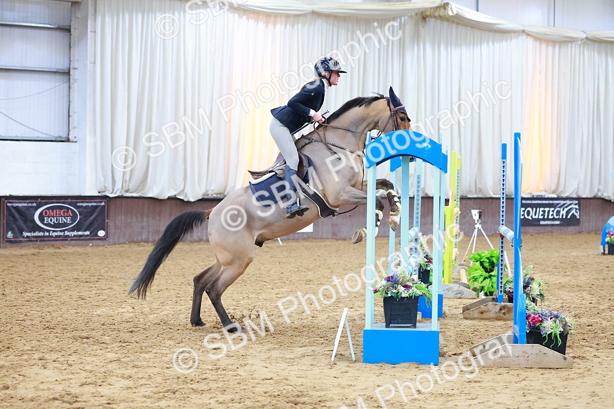 SBM_003508 - Class 10 - Senior Newcomers - 1.10m