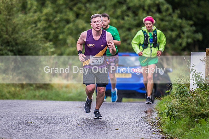 The One-233 - The One 10 Mile Road Race Saturday 13th September 2025