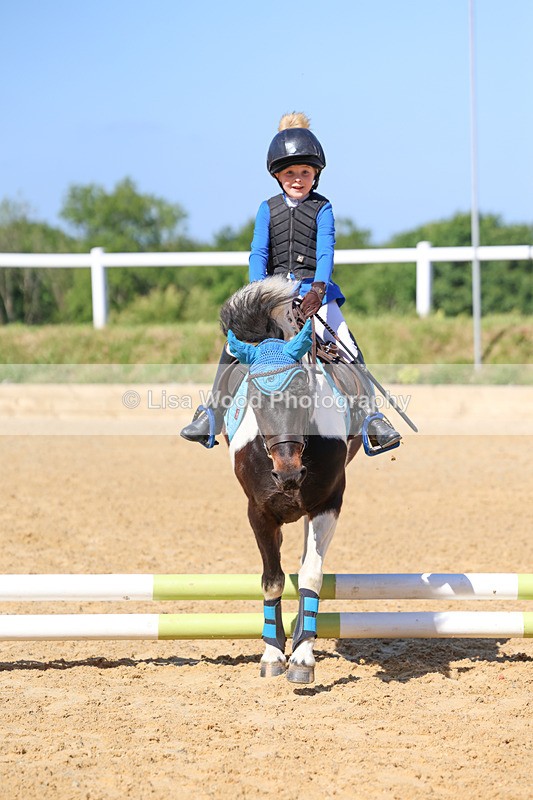 3E7A1505 - Class 1B: 40cm Assisted