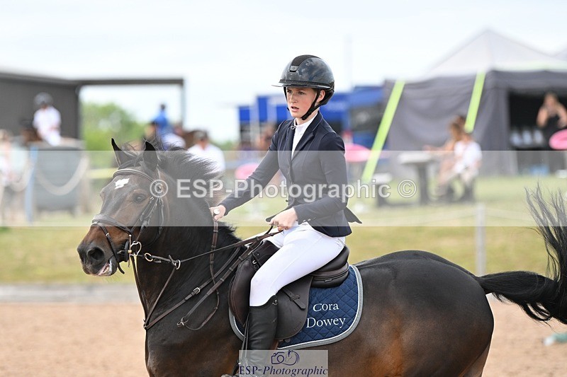 250629-162534-12995 - Cls 30 138cm HOYS Qualifier