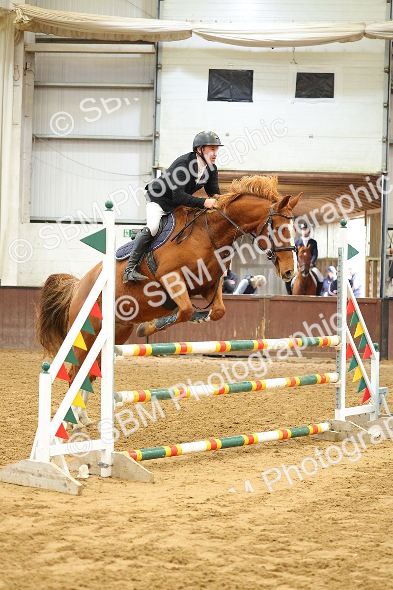 SBM_000675 - Class 3 - Senior Discovery - 1.00m