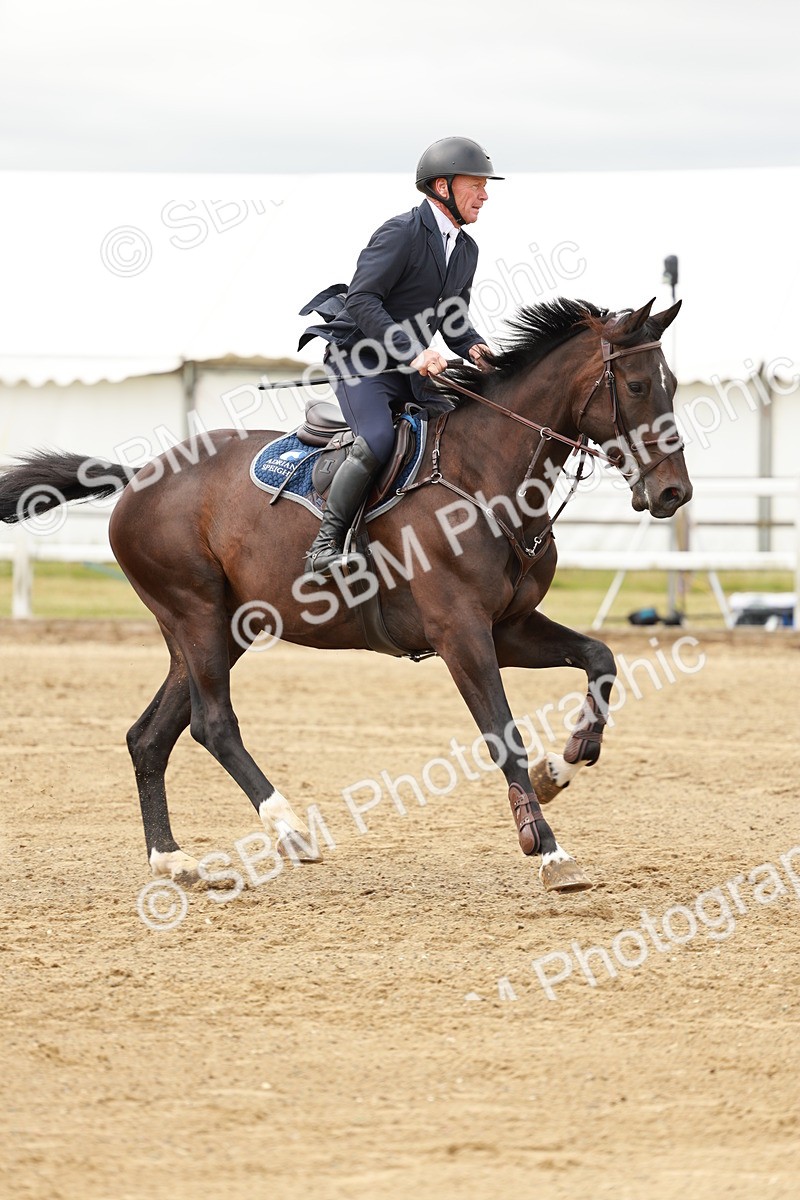 SBM_006099 - Class 1 - Senior British Novice - 90cm Open