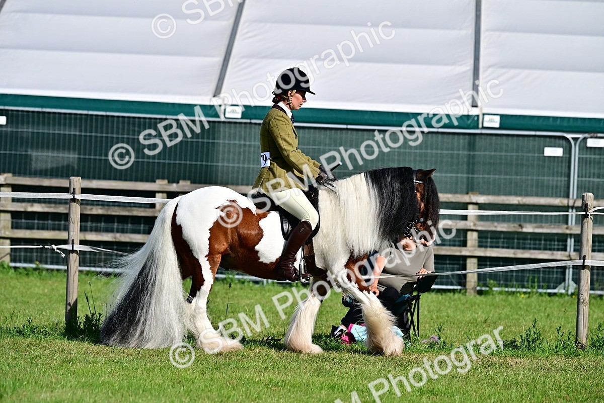 SBM_11579 - Class 93-94 - BSPA RIHS Ridden