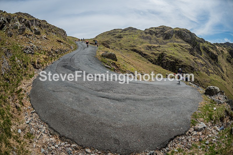 122835 - Hardknott Hairpin 12.00 - 13.00