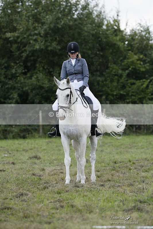 BVRC 120921 358 - Bourne Valley Riding Club UA Dressage & Show Jumping 12/09/21