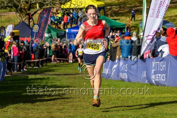 Falkirk25-913614 - U17 Women