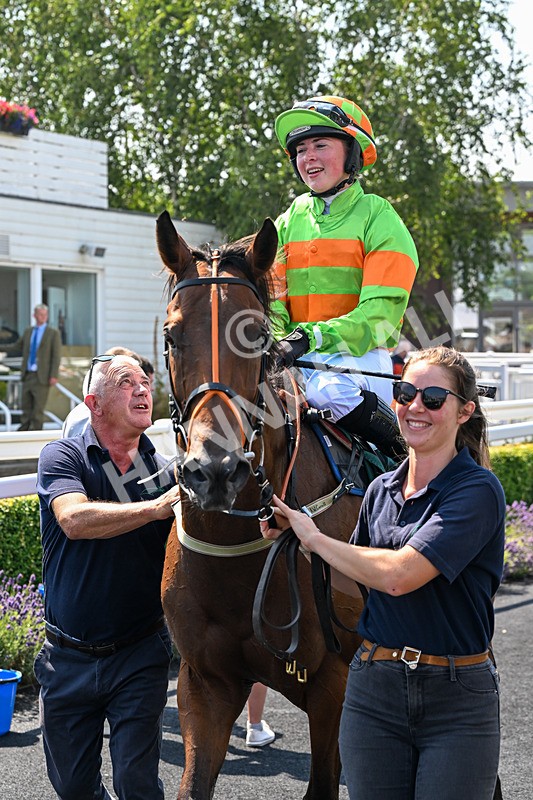 150726-Race 1-Palazzo Persico-2712 - Race 1 14.10pm AJA Novice Flat Amateur Jockeys' Handicap