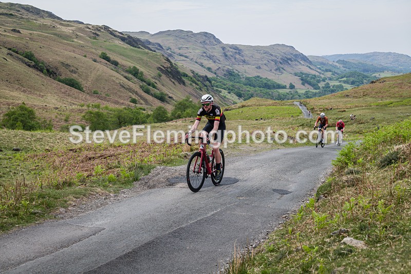 121213 - Hardknott Pass Camera 1 12.00-13.00