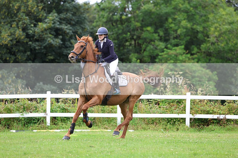 3E7A2494 - Class 7: 90cm open