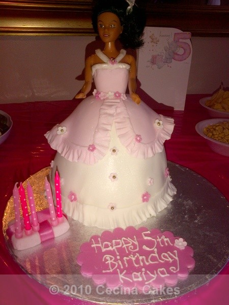 - Celebration including Photo cake (Click on picture to enlarge)