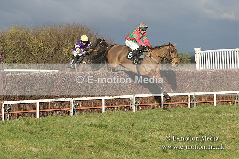 PtP 011219-0392 - Hursley Hambledon Hunt Point-to-Point 01/12/19