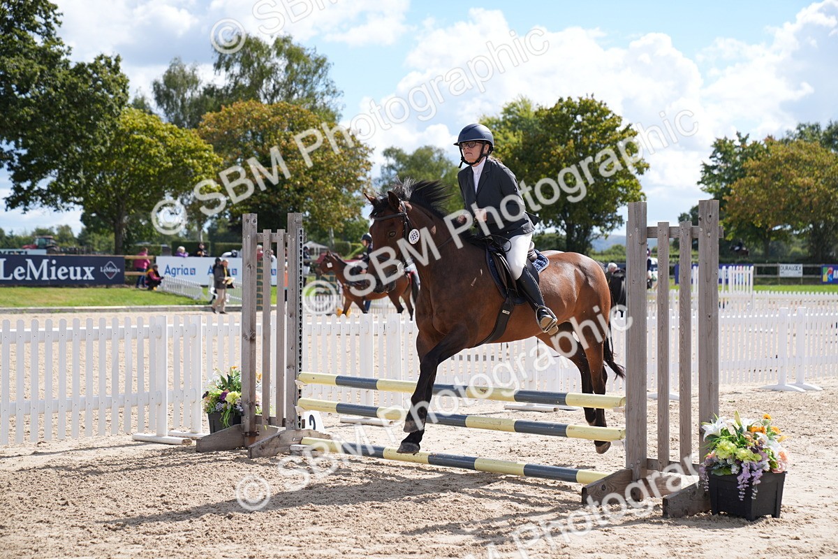 SBM_05118 - J35 Veteran 60cm Championship